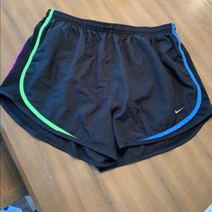 Nike Dri-fit shorts Size XL